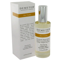 Demeter Hot Toddy Cologne Spray By Demeter