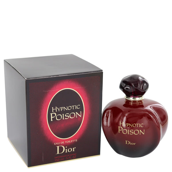 Hypnotic Poison Eau De Toilette Spray By Christian Dior
