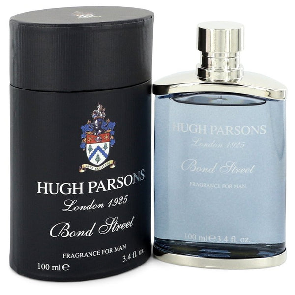 Hugh Parsons Bond Street Eau De Parfum Spray By Hugh Parsons