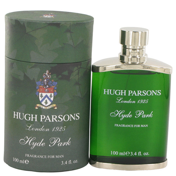 Hugh Parsons Hyde Park Eau De Parfum Spray By Hugh Parsons