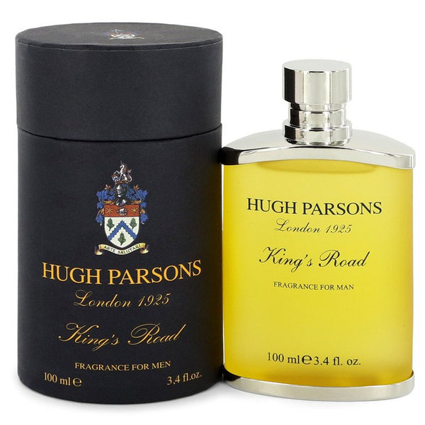 Hugh Parsons Kings Road Eau De Parfum Spray By Hugh Parsons