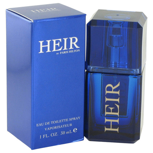 Paris Hilton Heir Eau De Toilette Spray By Paris Hilton