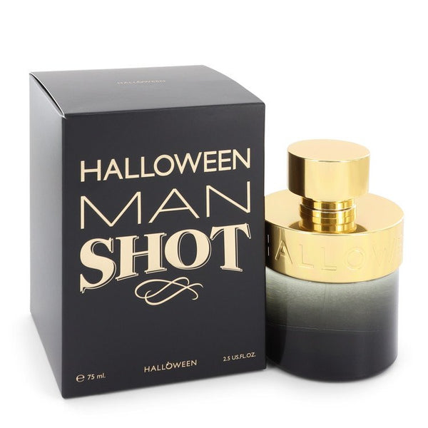 Halloween Shot Eau De Toilette Spray By Jesus Del Pozo