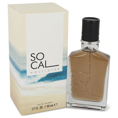 Hollister So Cal Eau De Cologne Spray By Hollister