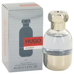 Hugo Element Eau De Toilette Spray By Hugo Boss