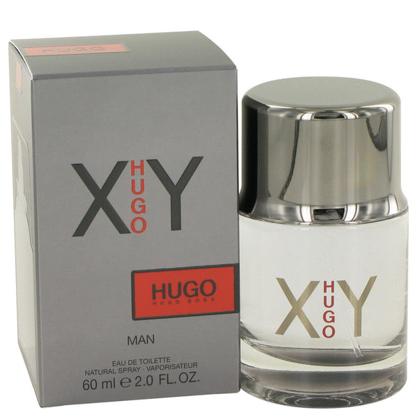 Hugo Xy Eau De Toilette Spray By Hugo Boss