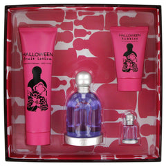 Halloween Gift Set By Jesus Del Pozo