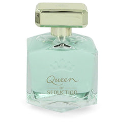 Queen Of Seduction Eau De Toilette Spray (Tester) By Antonio Banderas