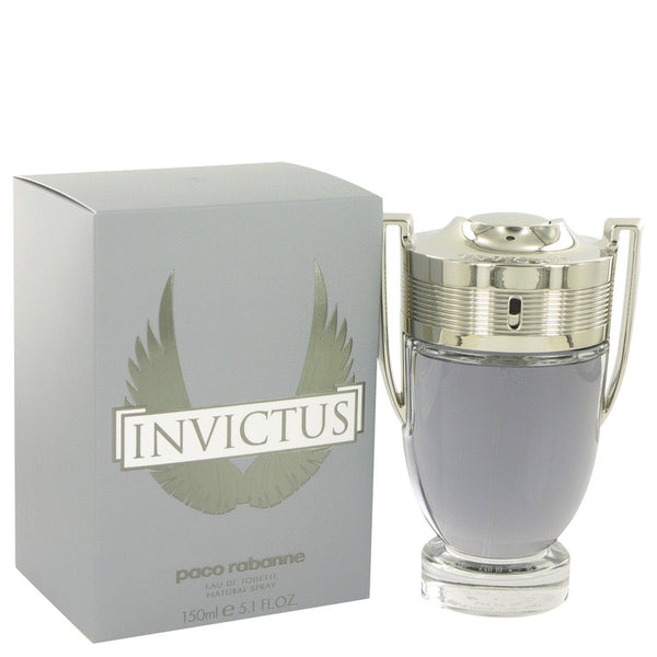 Invictus Eau De Toilette Spray By Paco Rabanne