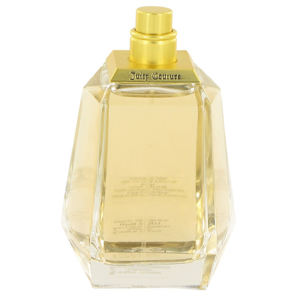 I Am Juicy Couture Eau De Parfum Spray (Tester) By Juicy Couture