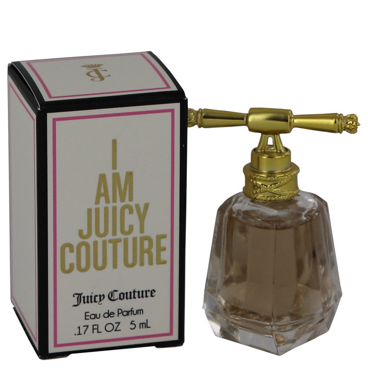 I Am Juicy Couture Mini EDP By Juicy Couture