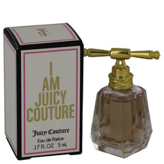 I Am Juicy Couture Mini EDP By Juicy Couture