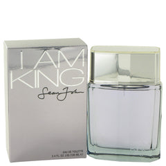 I Am King Eau De Toilette Spray By Sean John