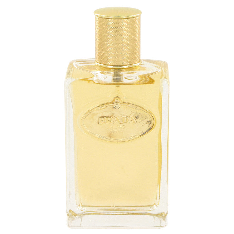 Prada Infusion De Fleur D'oranger Eau De Parfum Spray (Tester) By Prada