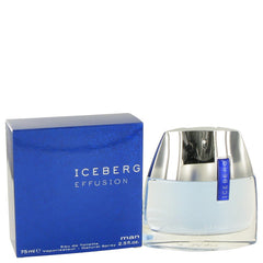 Iceberg Effusion Eau De Toilette Spray By Iceberg