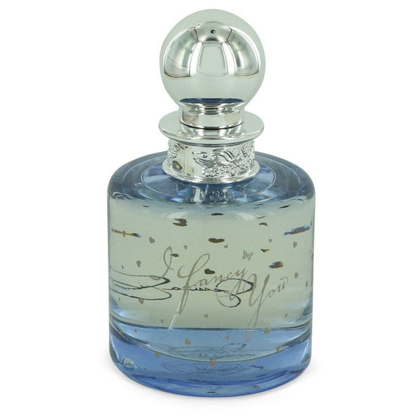 I Fancy You Eau De Parfum Spray (unboxed) By Jessica Simpson