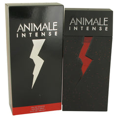 Animale Intense Eau De Toilette Spray By Animale