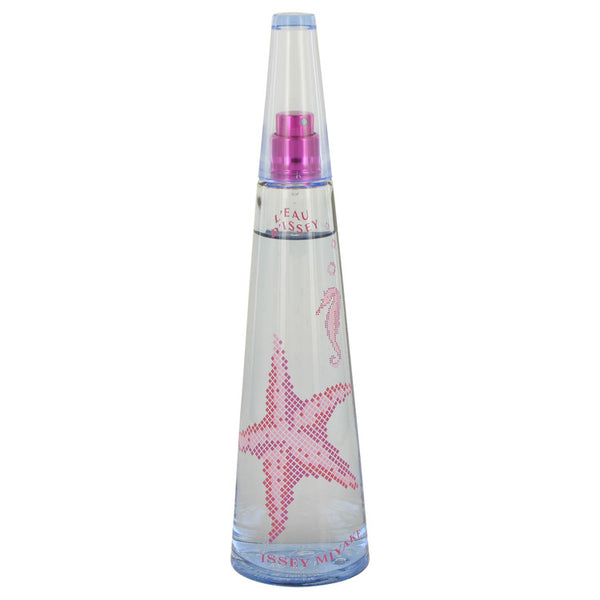 Issey Miyake Summer Fragrance Eau De Toilette Spray 2014 (Tester) By Issey Miyake