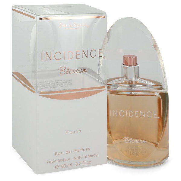 Incidence Blossom Eau De Parfum Spray By Yves De Sistelle