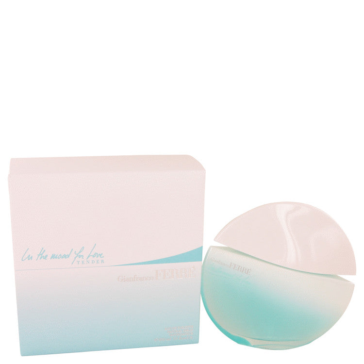 In The Mood For Love Tender Eau DE Toilette Spray By Gianfranco Ferre