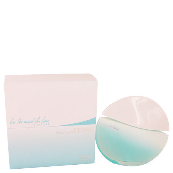 In The Mood For Love Tender Eau DE Toilette Spray By Gianfranco Ferre