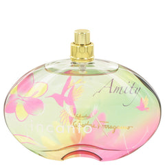 Incanto Amity Eau De Toilette Spray (Tester) By Salvatore Ferragamo