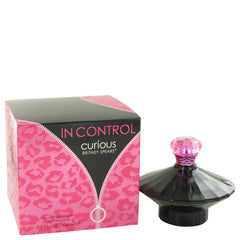 In Control Curious Eau De Parfum Spray By Britney Spears