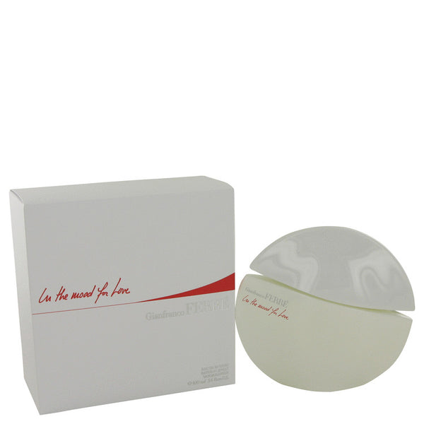 In The Mood For Love Eau De Parfum Spray By Gianfranco Ferre
