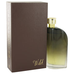 Insurrection Ii Wild Eau De Toilette Spray By Reyane Tradition