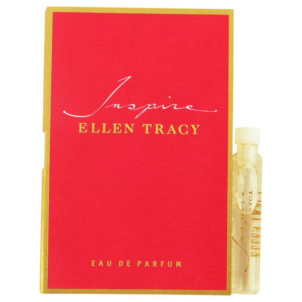 Inspire Vial (sample) By Ellen Tracy