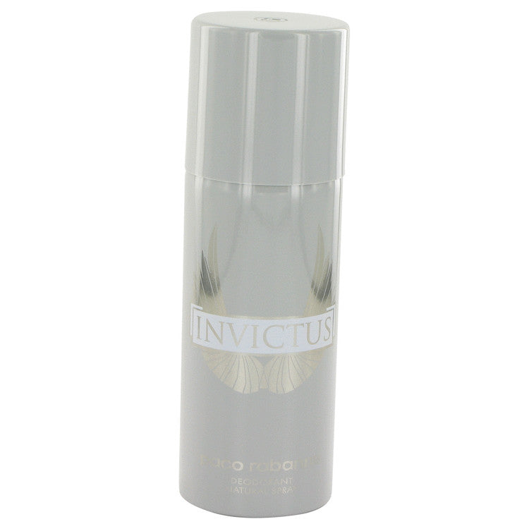 Invictus Deodorant Spray By Paco Rabanne