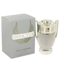 Invictus Eau De Toilette Spray By Paco Rabanne