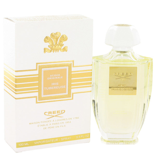 Iris Tubereuse Eau De Parfum Spray By Creed