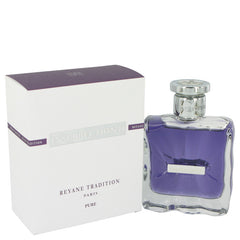 Insurrection Ii Pure Eau De Parfum Spray By Reyane Tradition