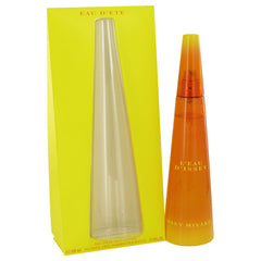 Issey Miyake Summer Fragrance Eau De Toilette Spray Alcohol Free 2007 By Issey Miyake