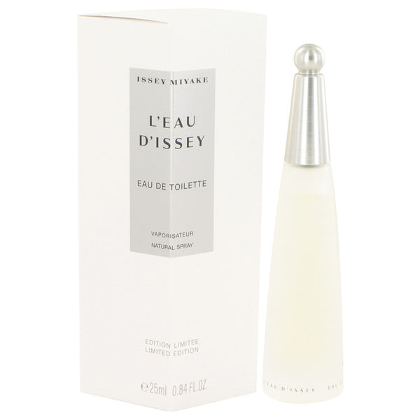 L'eau D'issey (issey Miyake) Eau De Toilette Spray By Issey Miyake