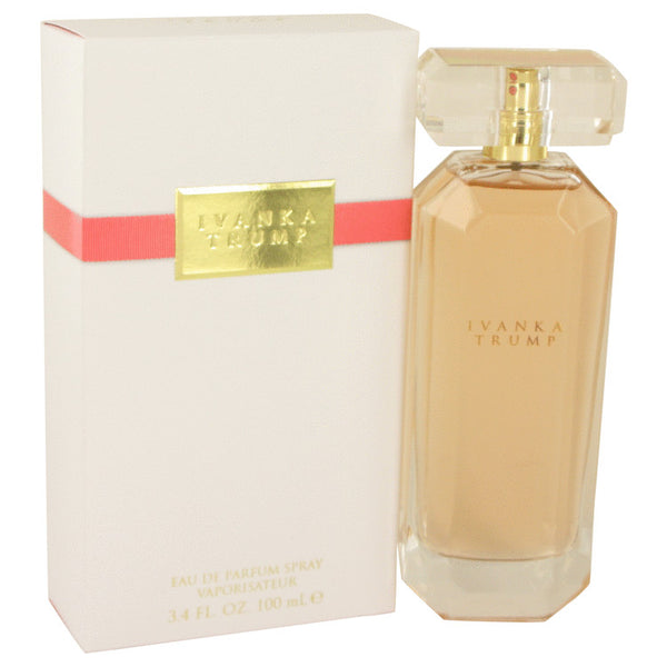 Ivanka Trump Eau De Parfum Spray By Ivanka Trump