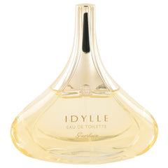 Idylle Eau De Toilette Spray (Tester) By Guerlain