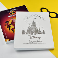 Personalized Disney Incredibles 2 Story Book