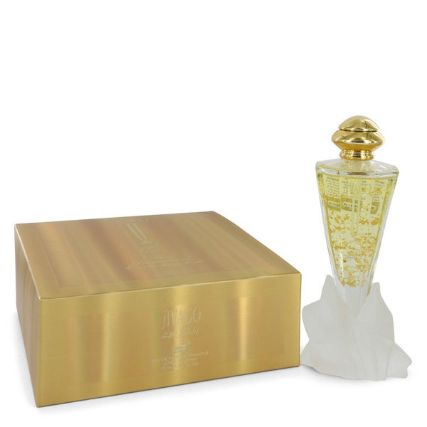 Jivago 24k Gold Eau De Parfum Spray By Ilana Jivago