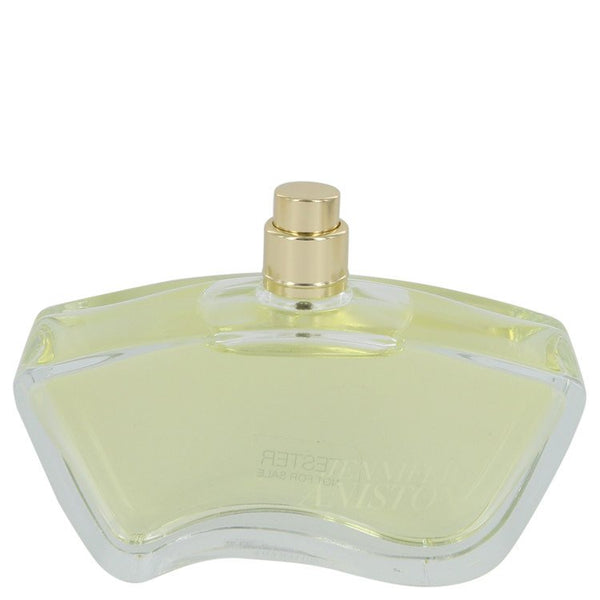 Jennifer Aniston Eau De Parfum Spray (Tester) By Jennifer Aniston