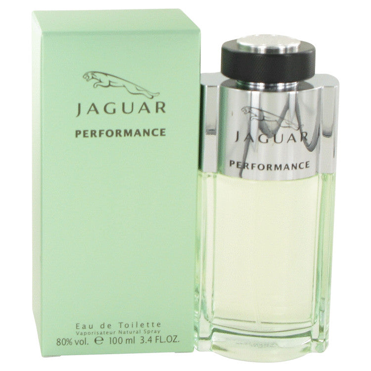 Jaguar Performance Eau De Toilette Spray By Jaguar