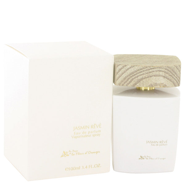 Jasmin Reve Eau De Parfum Spray By Au Pays De La Fleur d’Oranger