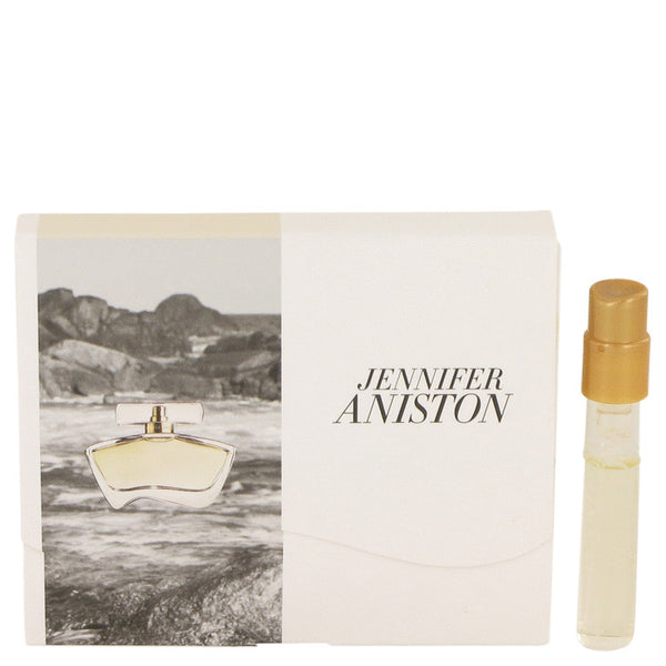 Jennifer Aniston Vial (sample) By Jennifer Aniston