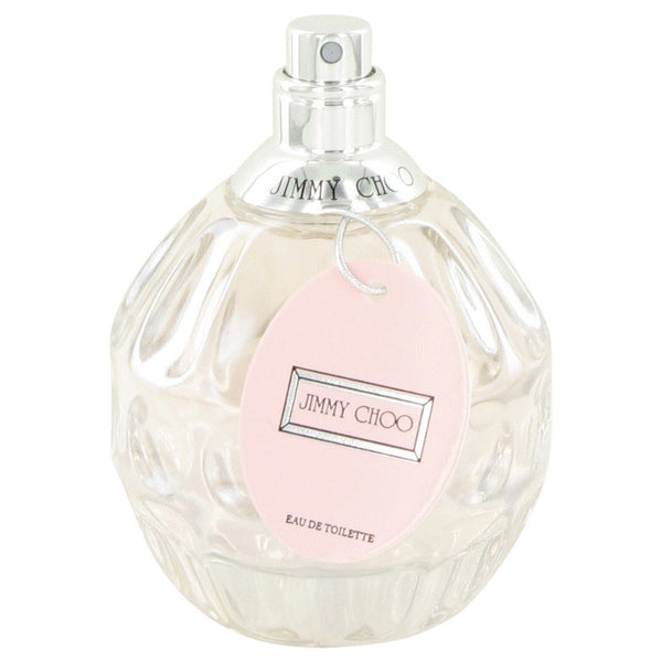 Jimmy Choo Eau De Toilette Spray (Tester) By Jimmy Choo