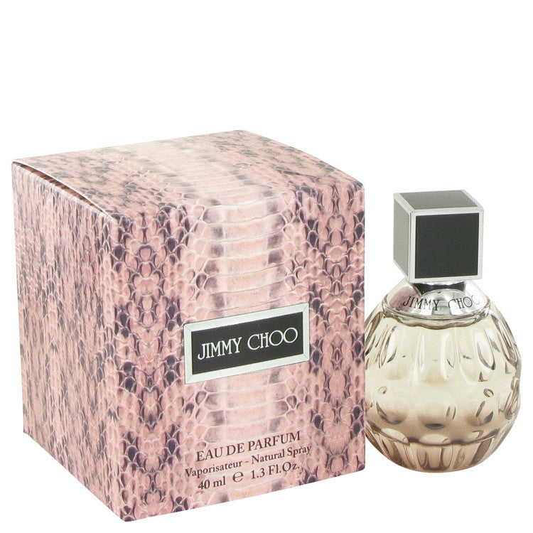 Jimmy Choo Eau De Parfum Spray By Jimmy Choo