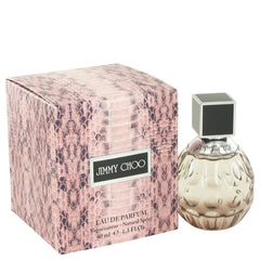 Jimmy Choo Eau De Parfum Spray By Jimmy Choo