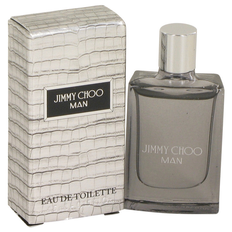 Jimmy Choo Man Mini EDT By Jimmy Choo