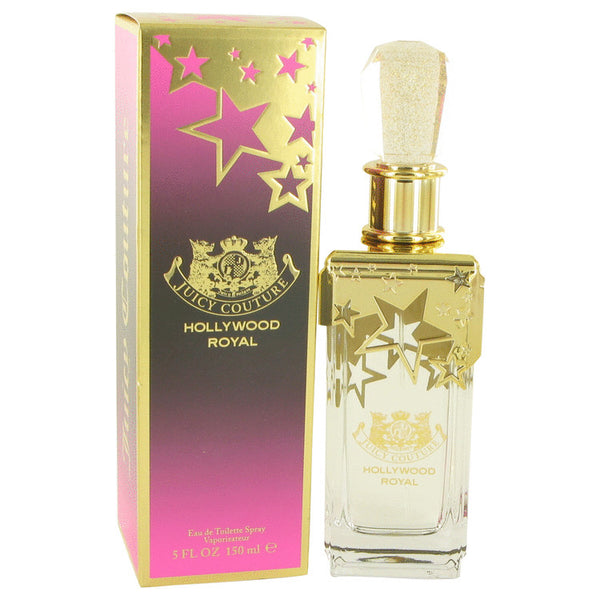 Juicy Couture Hollywood Royal Eau De Toilette Spray By Juicy Couture