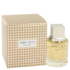 Jimmy Choo Illicit Eau De Parfum Spray By Jimmy Choo